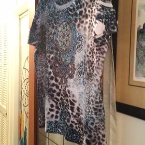B.L.E.U. Tops - Blouse B.L.E.U. Tops - Blouse